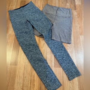 Beyond Yoga Leggings Size M
